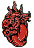 Tentacle Heart