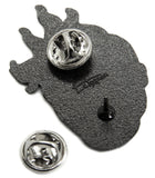 Anatomical Tentacle Heart