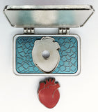 Heart on Ice